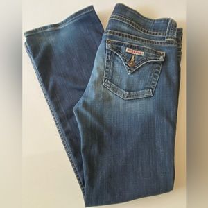 Hudson jeans
